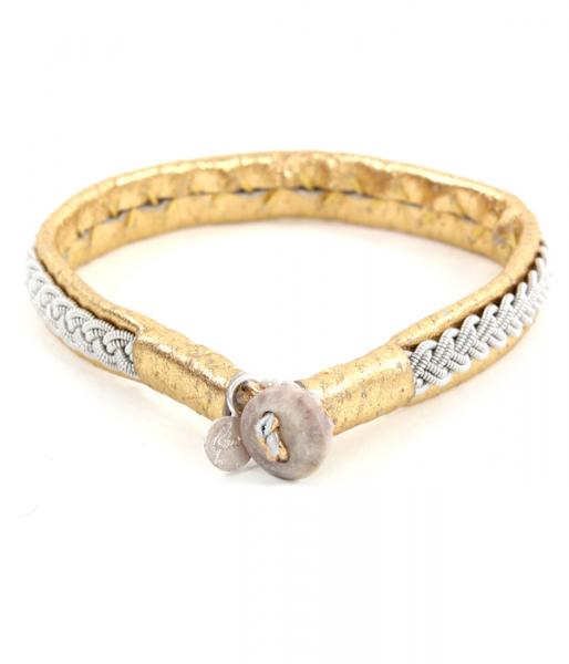 BRACELET 27f GOLD