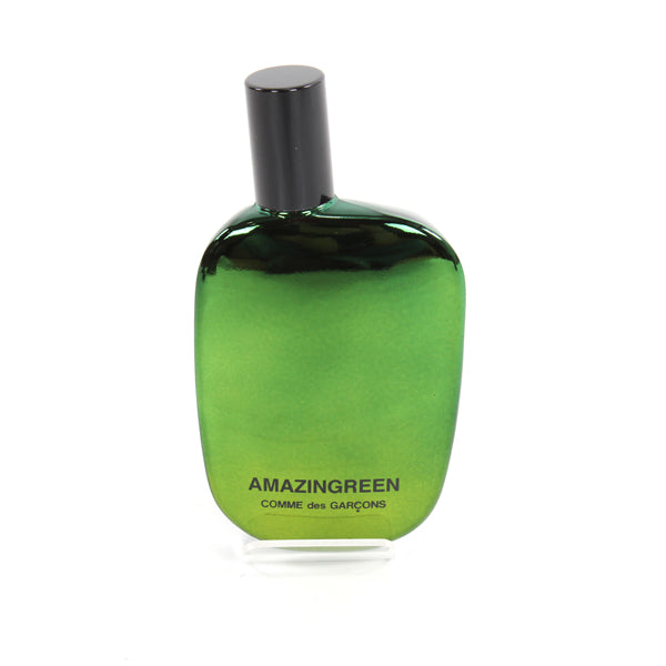 COMME des GARCONS PARFUM　AMAZINGREEN 100ml