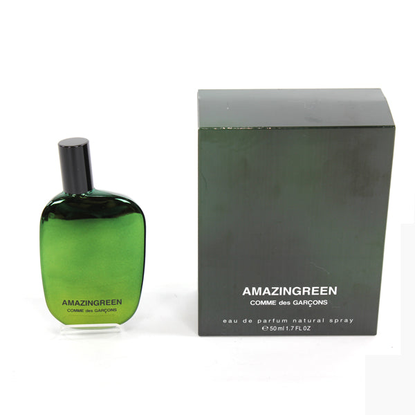 COMME des GARCONS PARFUM　AMAZINGREEN 100ml