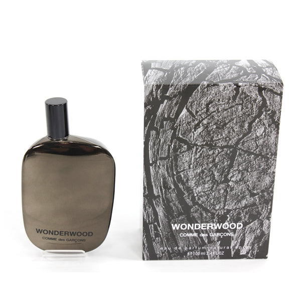 Comme des garcons 2025 wonderwood 50ml miami