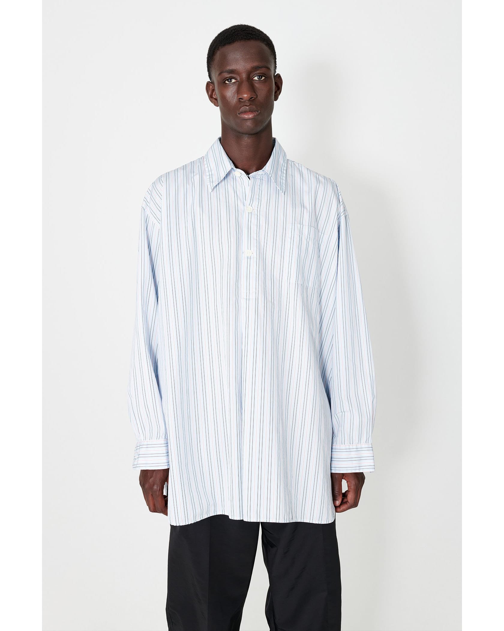 yudai様専用our legacy POPOVER SHIRT 48 | www.businessmonthly.net