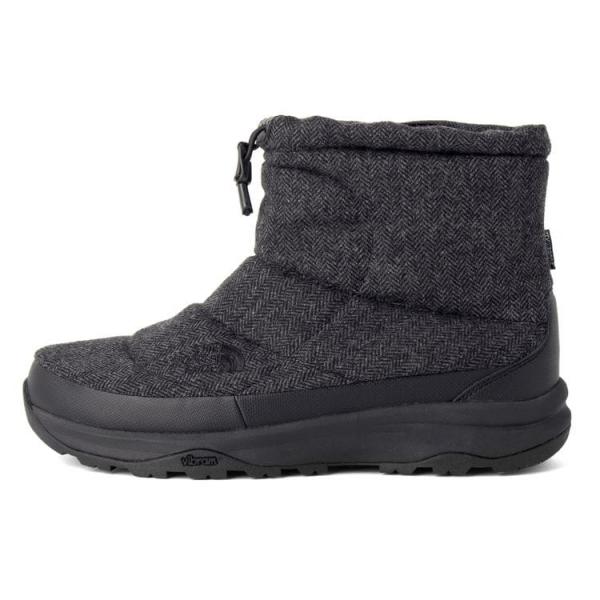 Nuptse Bootie WP VII Short