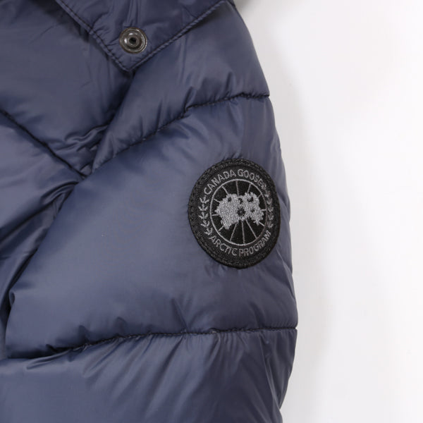 Arosa parka hot sale black label