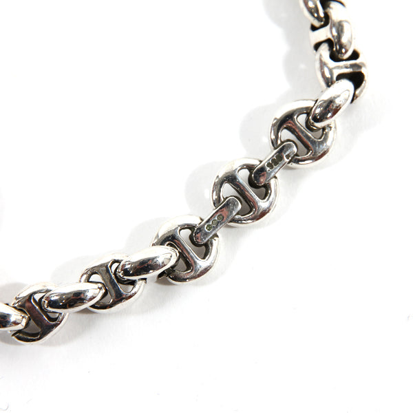 10MM OPEN-LINK WALLET CHAIN