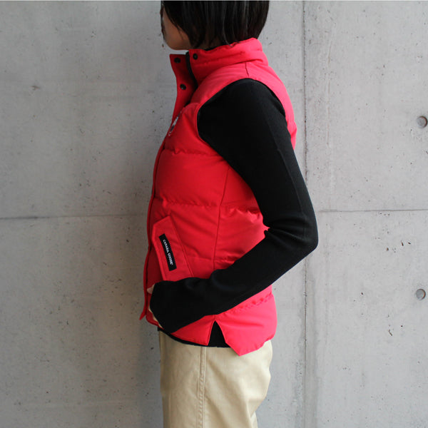 FREESTYLE VEST