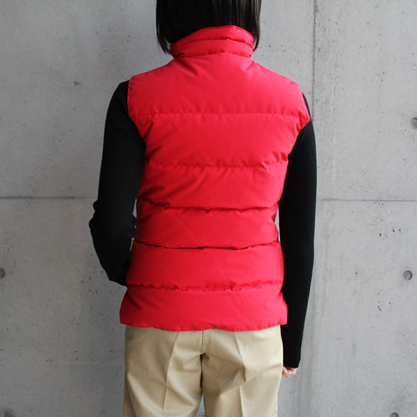 FREESTYLE VEST