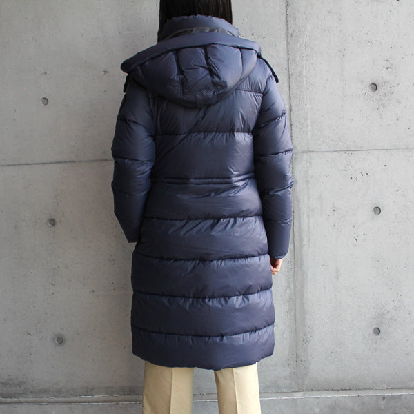 Canada goose black label hot sale arosa quilted hooded parka