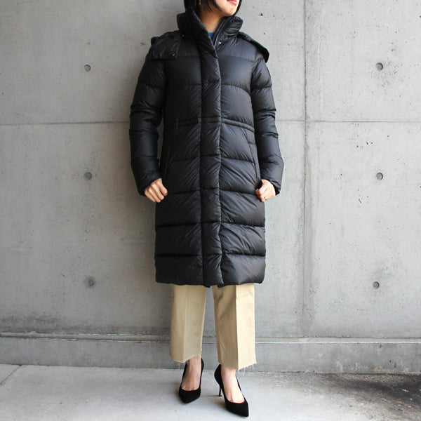 Arosa parka best sale black label