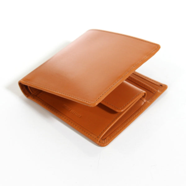 Notecase With Coin Case