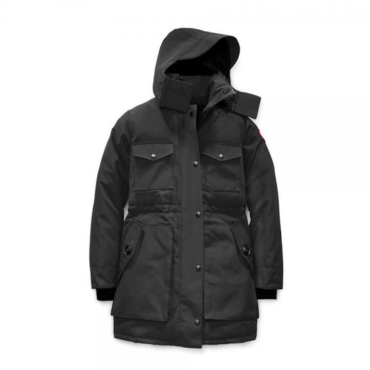 GABRIOLA PARKA