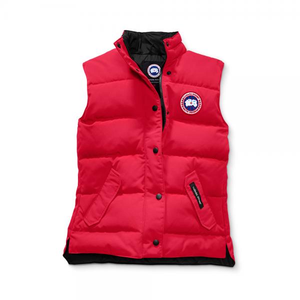 FREESTYLE VEST