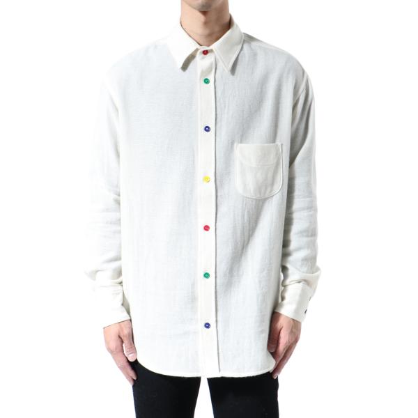 BOOMSLANG BUTTON-UP SHIRT