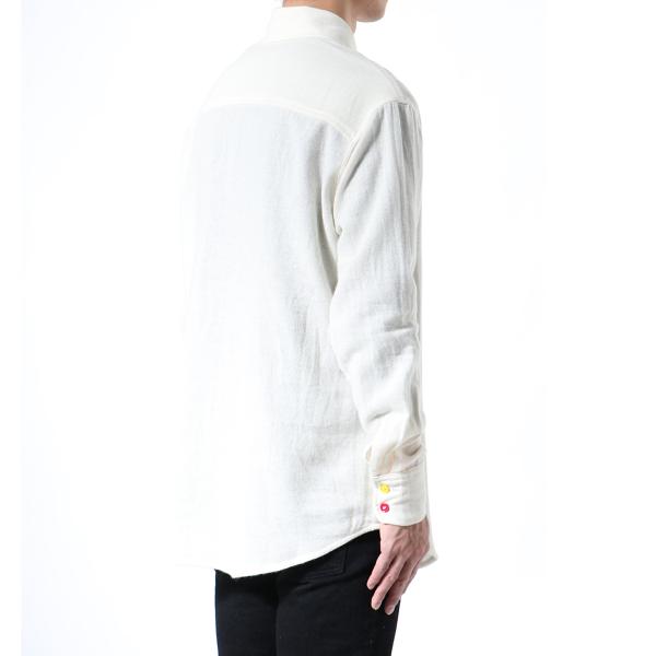 BOOMSLANG BUTTON-UP SHIRT