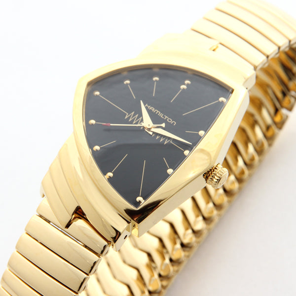 HAMILTON – TIME AFTER TIME