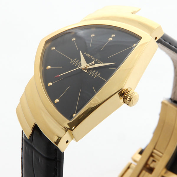 HAMILTON – TIME AFTER TIME