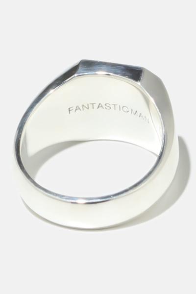 fantasticman ring - アクセサリー