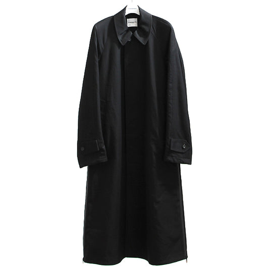 SOUTIENCOLLAR COAT