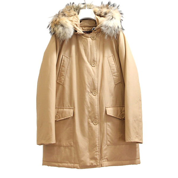 ARCTIC PARKA DF