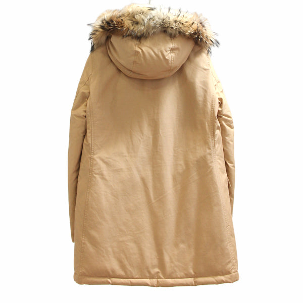 ARCTIC PARKA DF