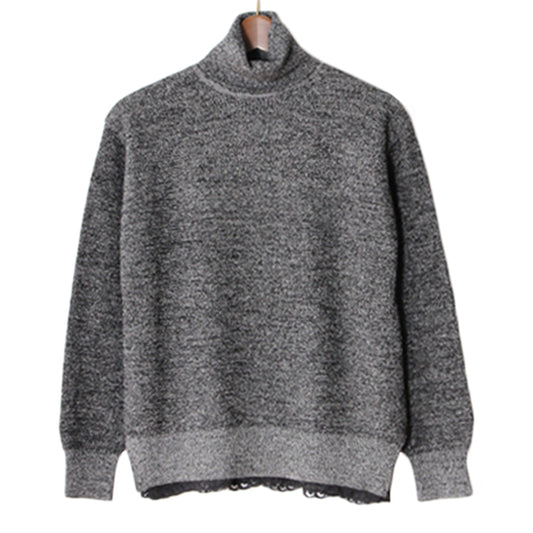 BOUCLE LACE TN/LS/PO