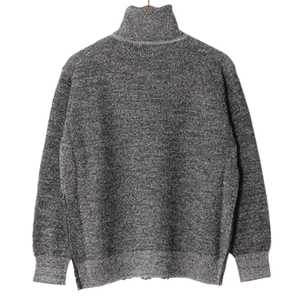 BOUCLE LACE TN/LS/PO