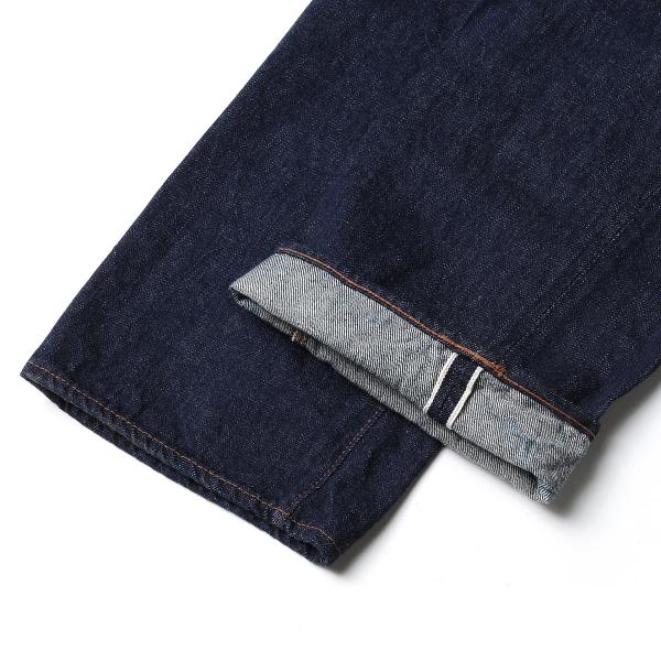 0105XXW Wide Denim HEAVY OZ