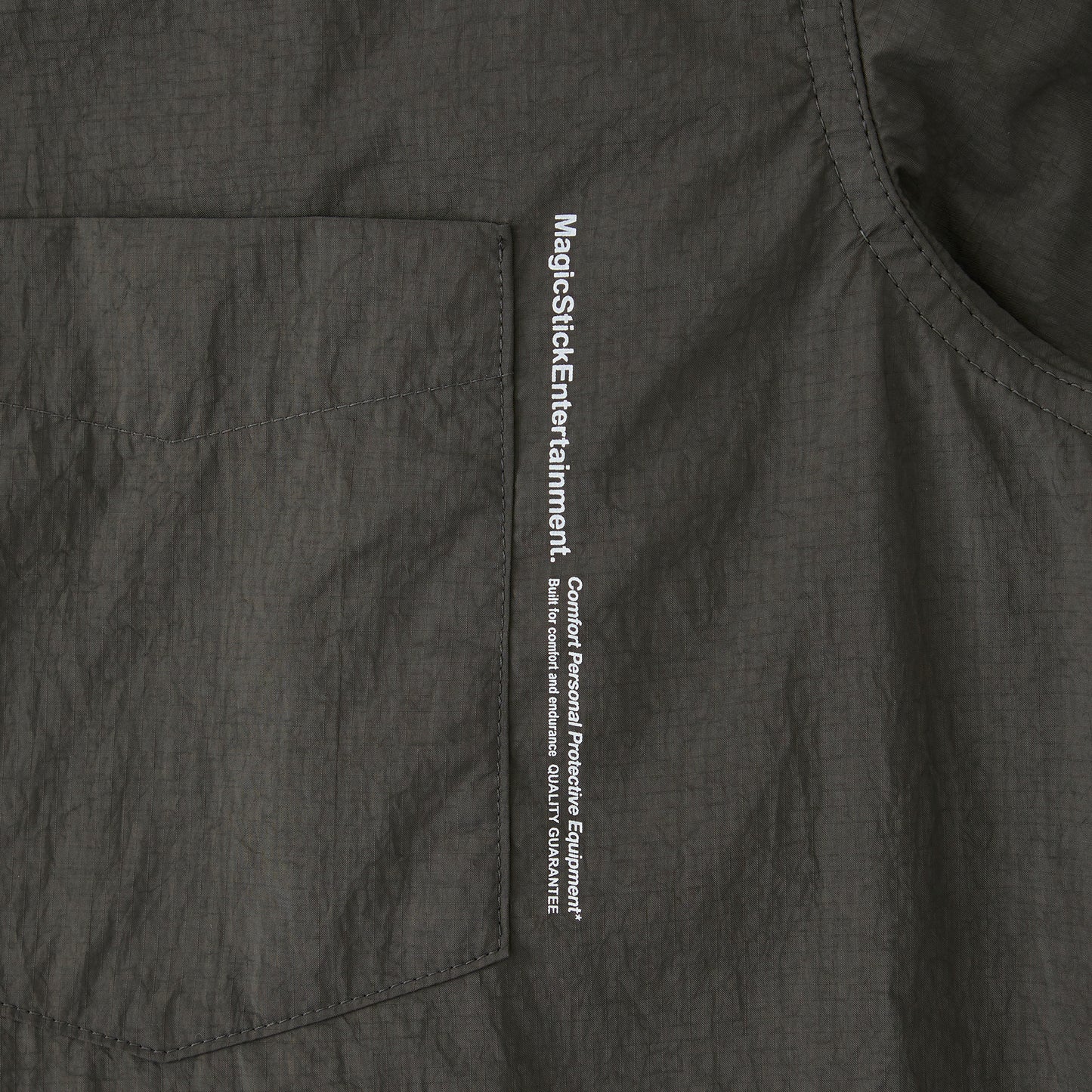 WR GRC SHIRT
