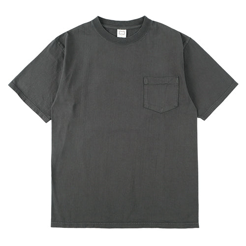 SD Heavyweight Pocket T Vintage Wash