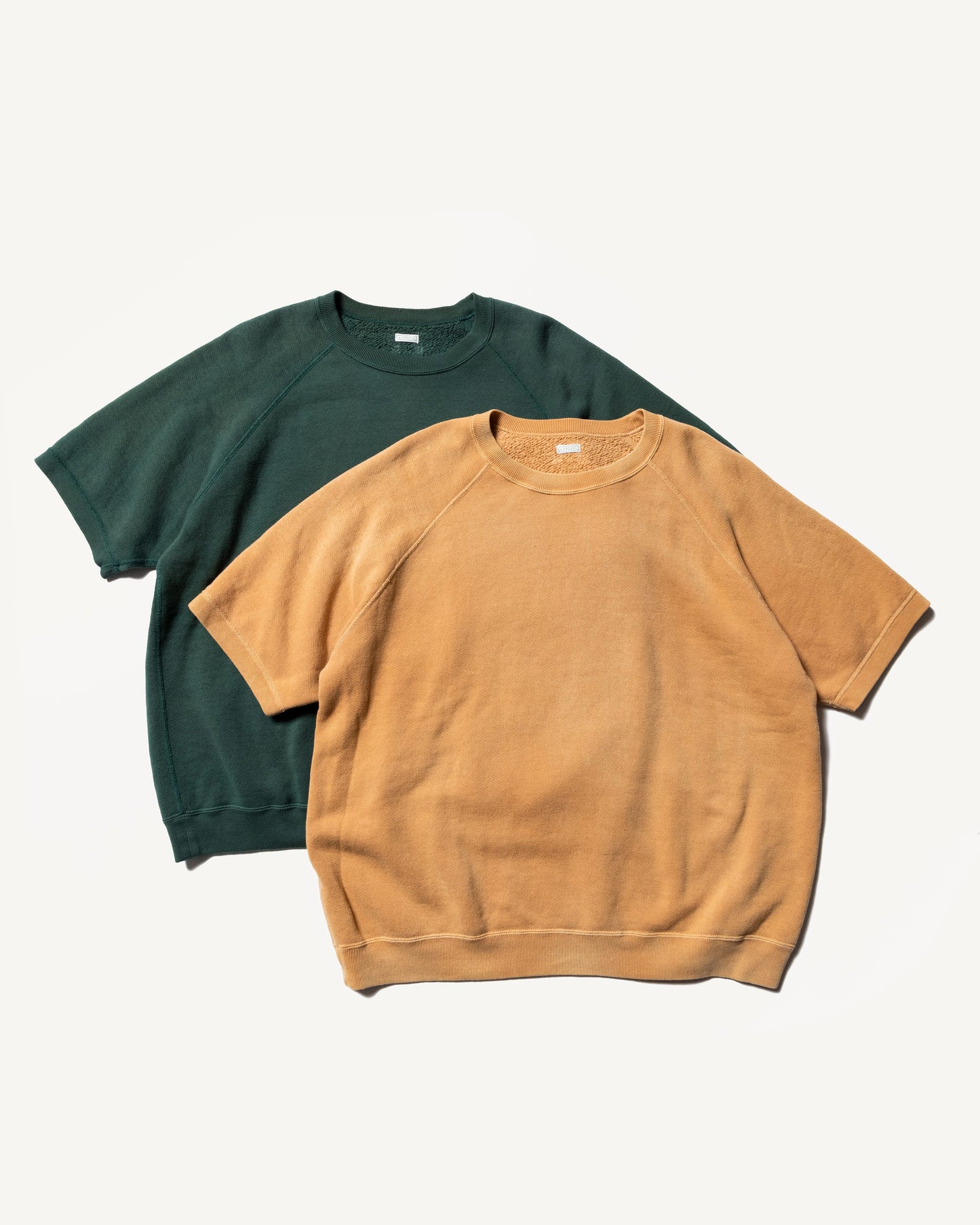S/S Vintage Sweatshirt