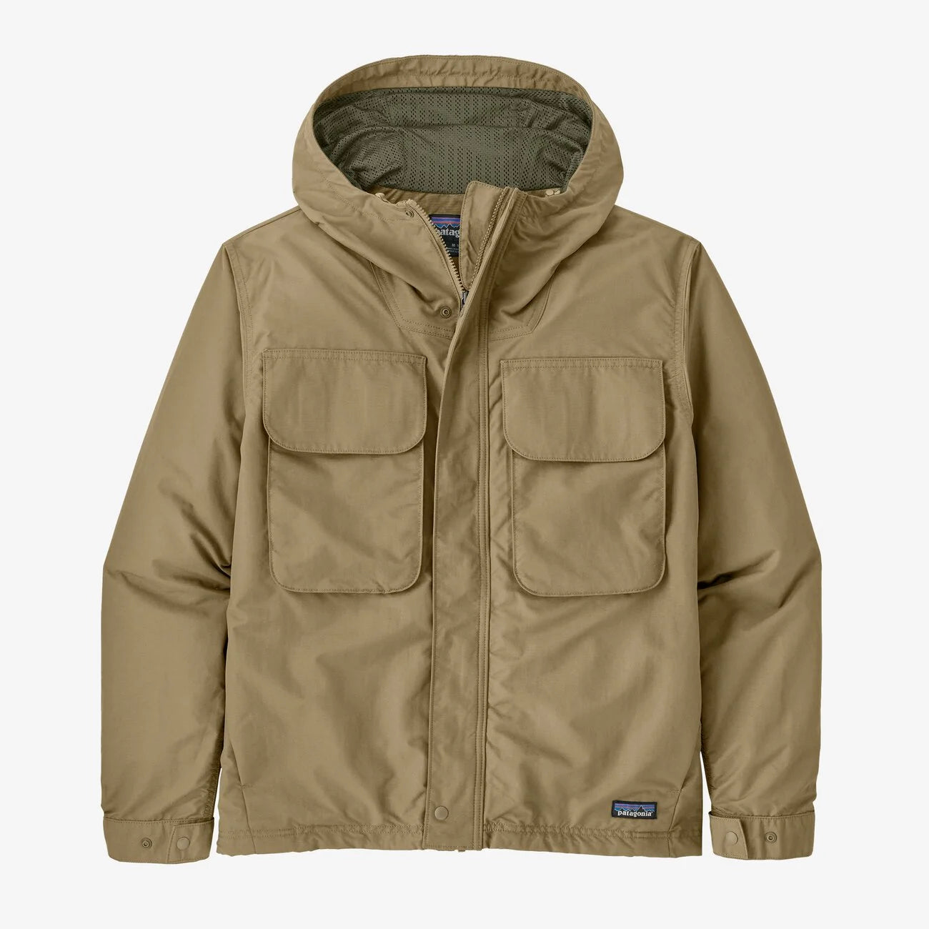 M's Isthmus Utility Jacket