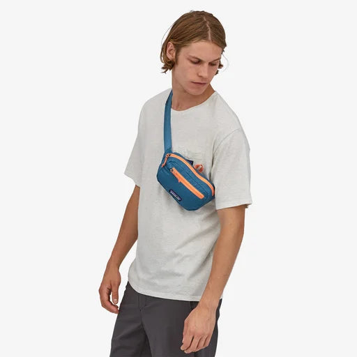 Patagonia mini fanny pack new arrivals