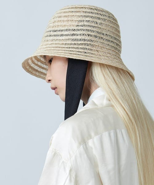 CLOCHE SCARF