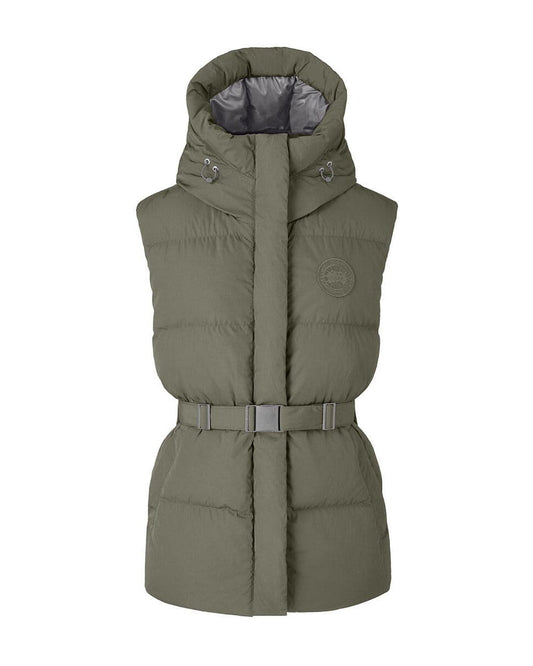 Rayla Vest