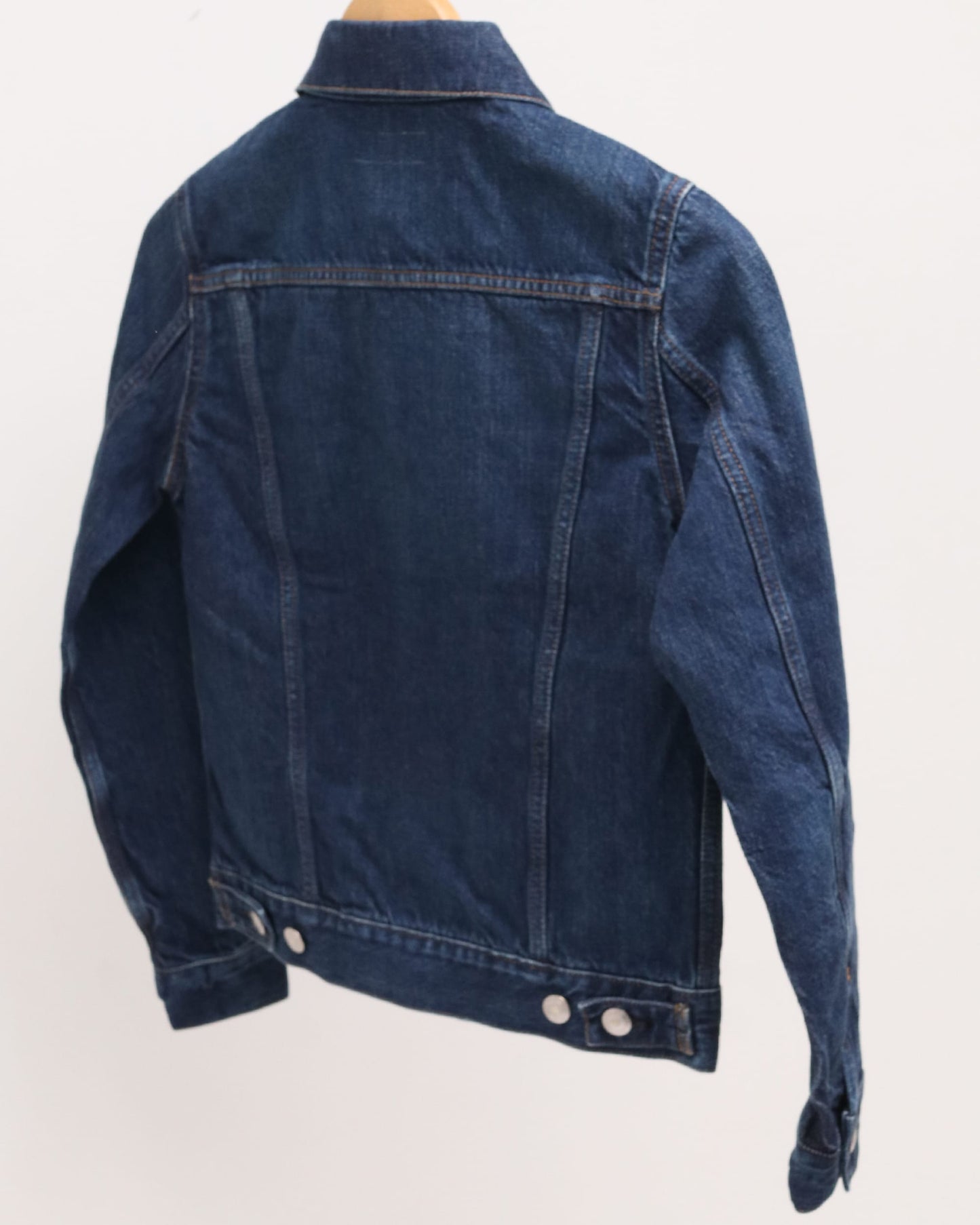 DENIM JACKET TYPE3 17103