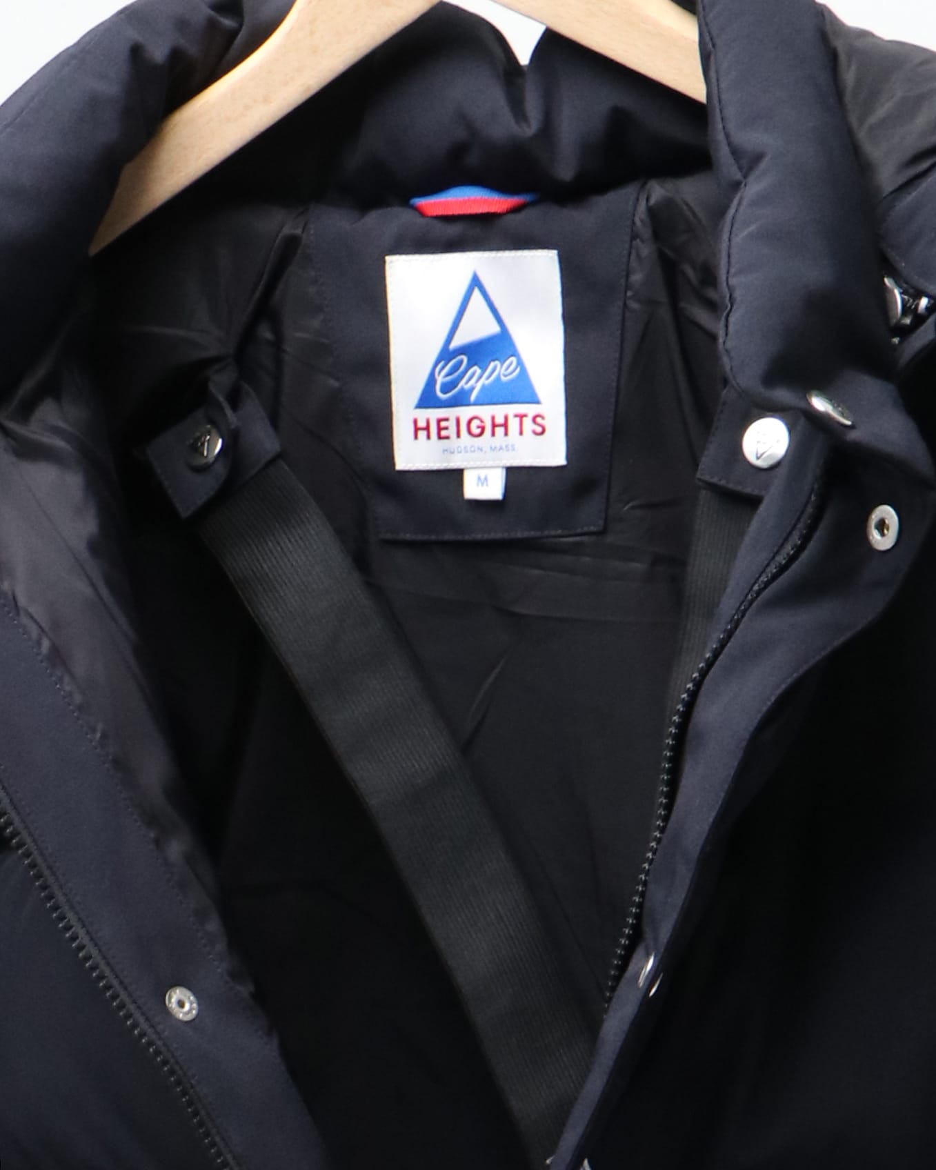 MENS SUMMIT JACKET