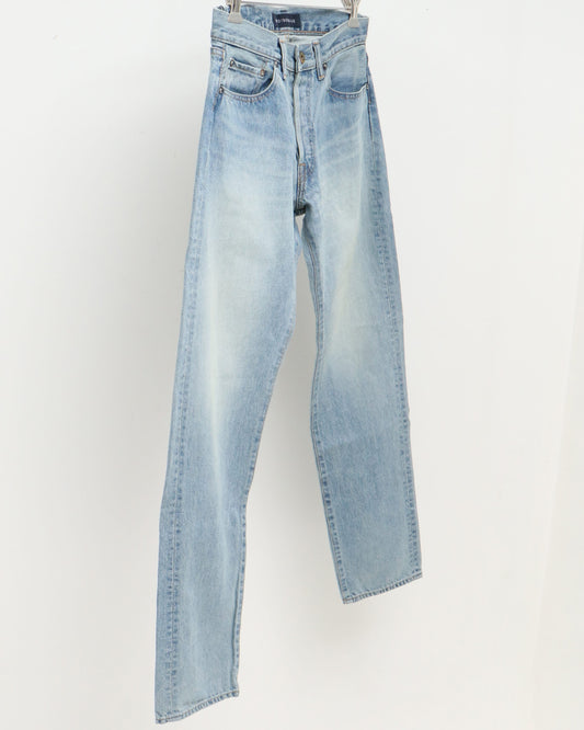 BOYFRIEND DENIM (VW)