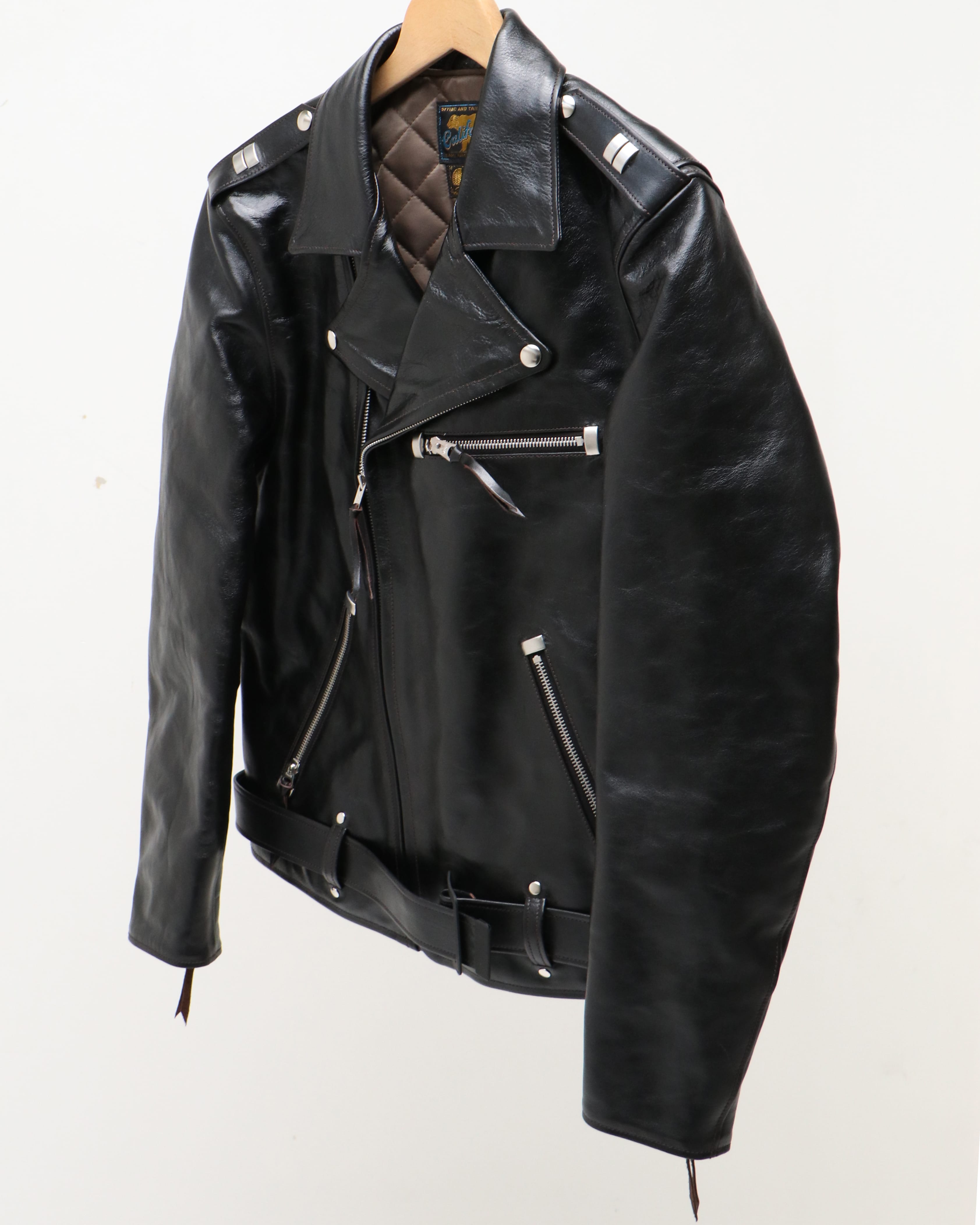 Rainbow country clearance leather jacket