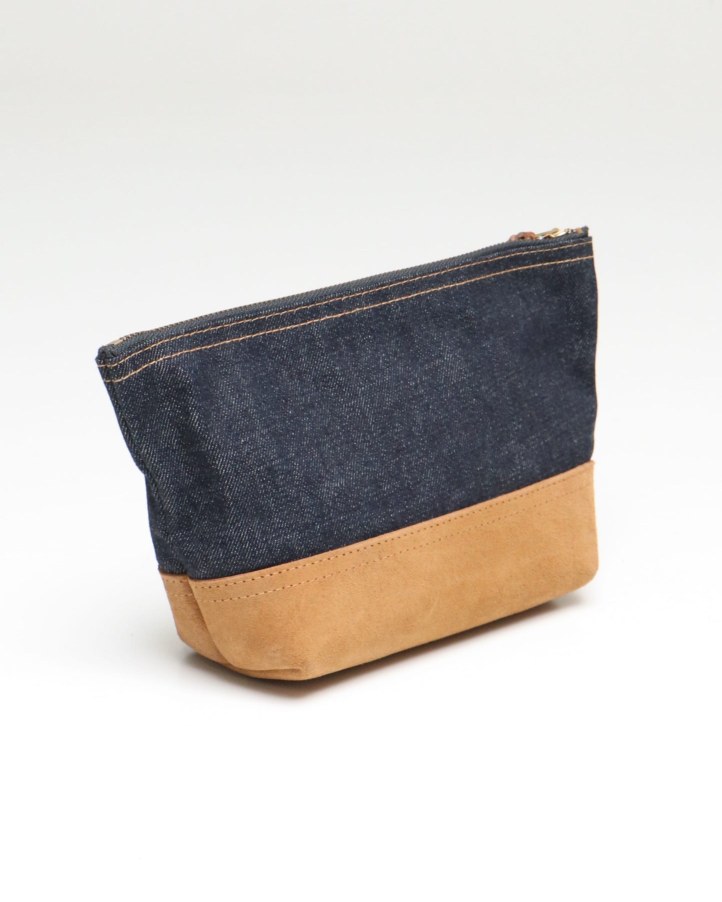 LG GUSSET-POUCH