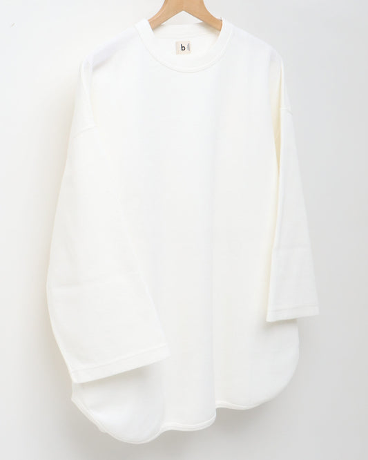 Rough&Smooth Thermal Baseball Tee OFF