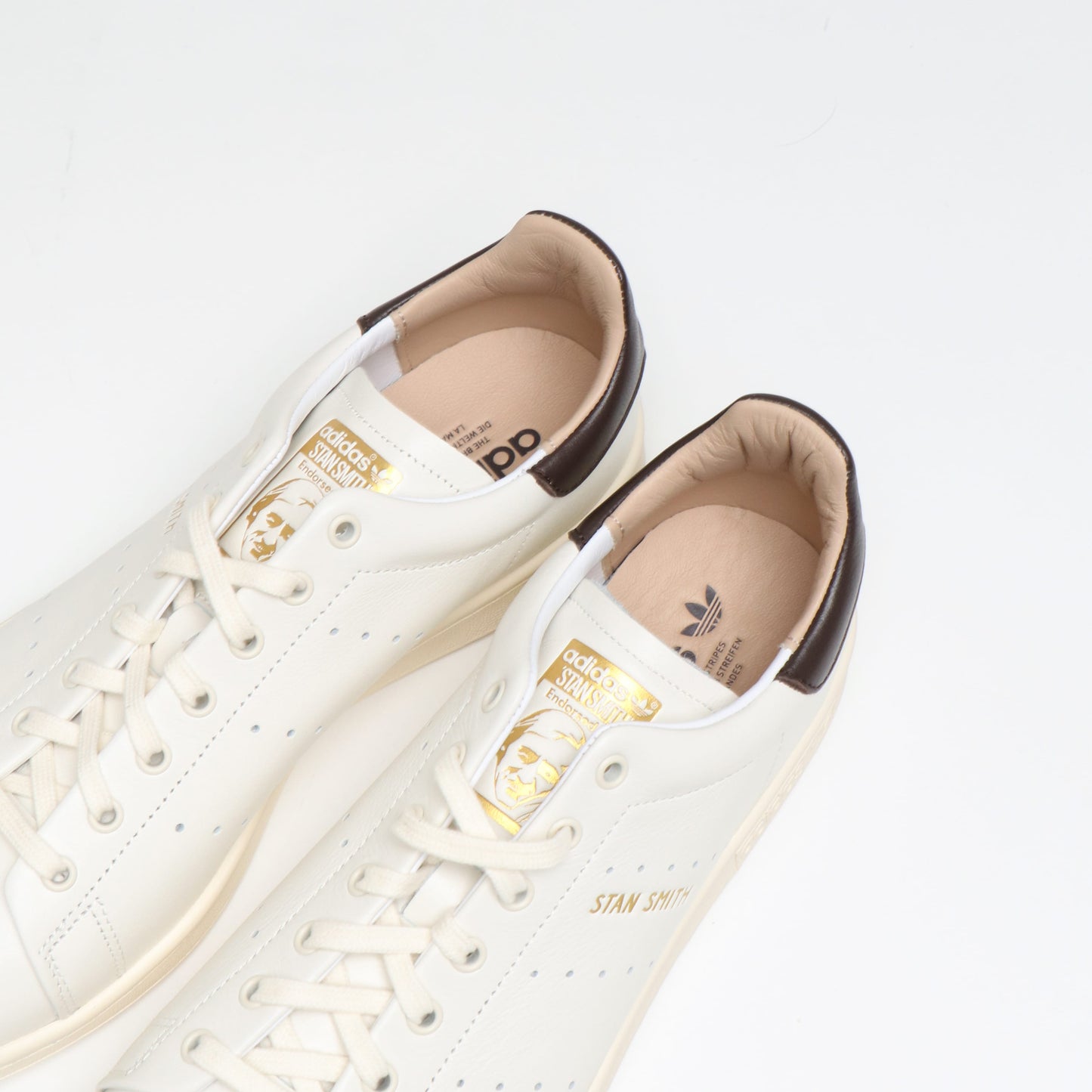 STAN SMITH LUX