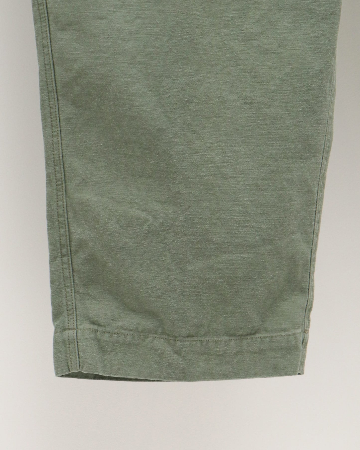 BAKER PANTS OLIVE