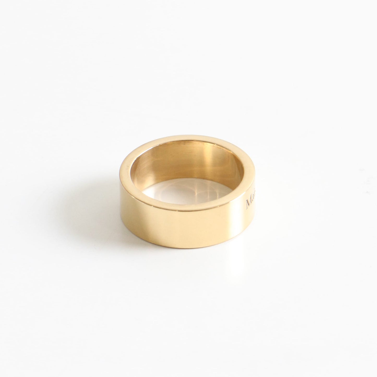 SM1UQ0095 RING GOLD