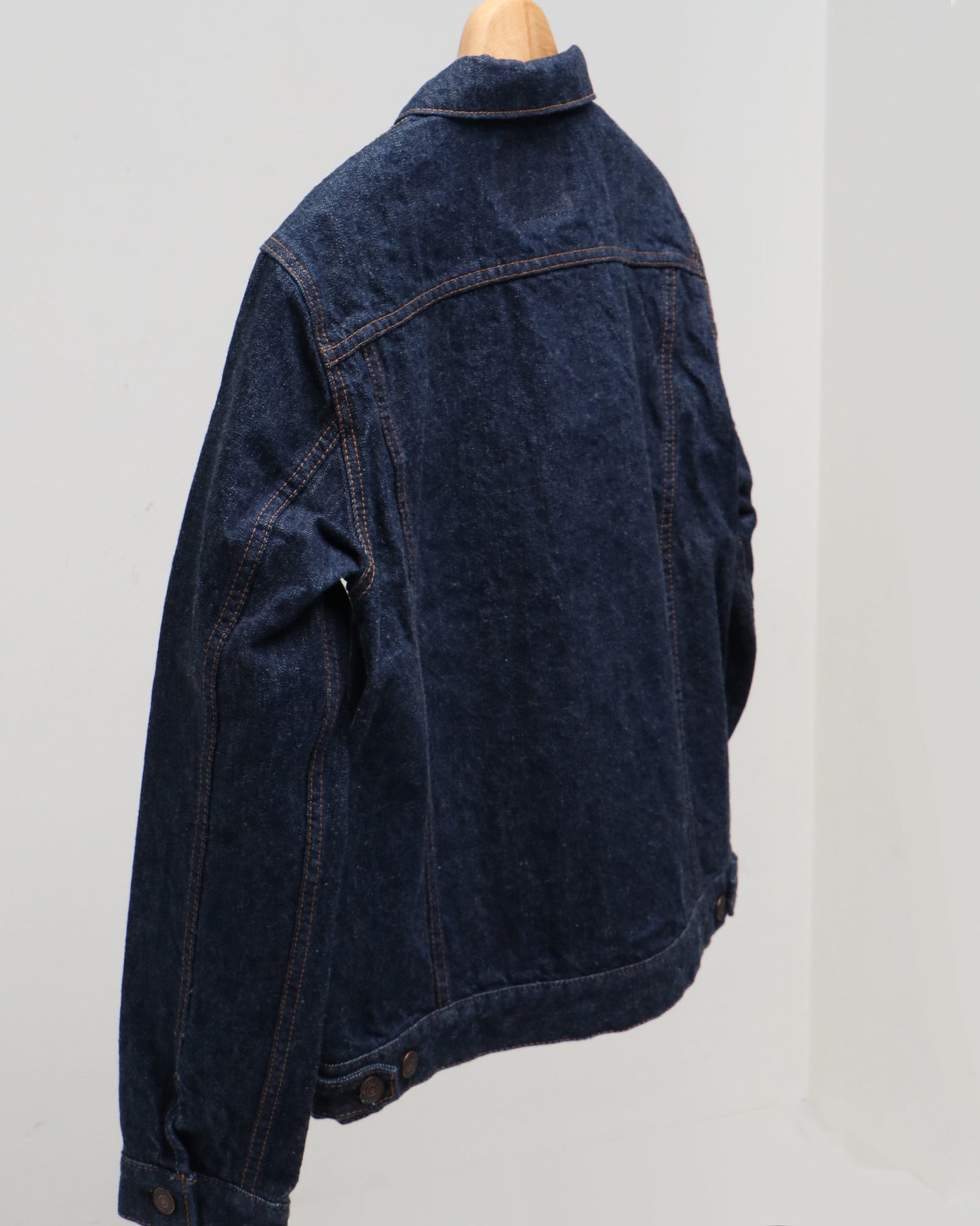 3rd TYPE DENIM JKT