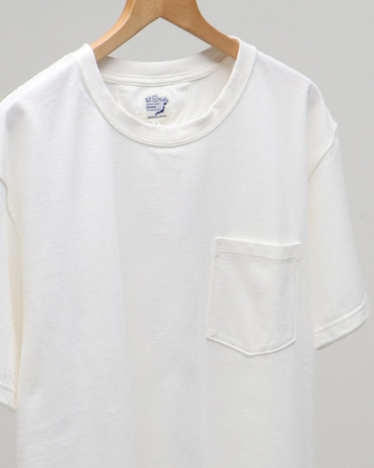 POCKET T-SHIIRT