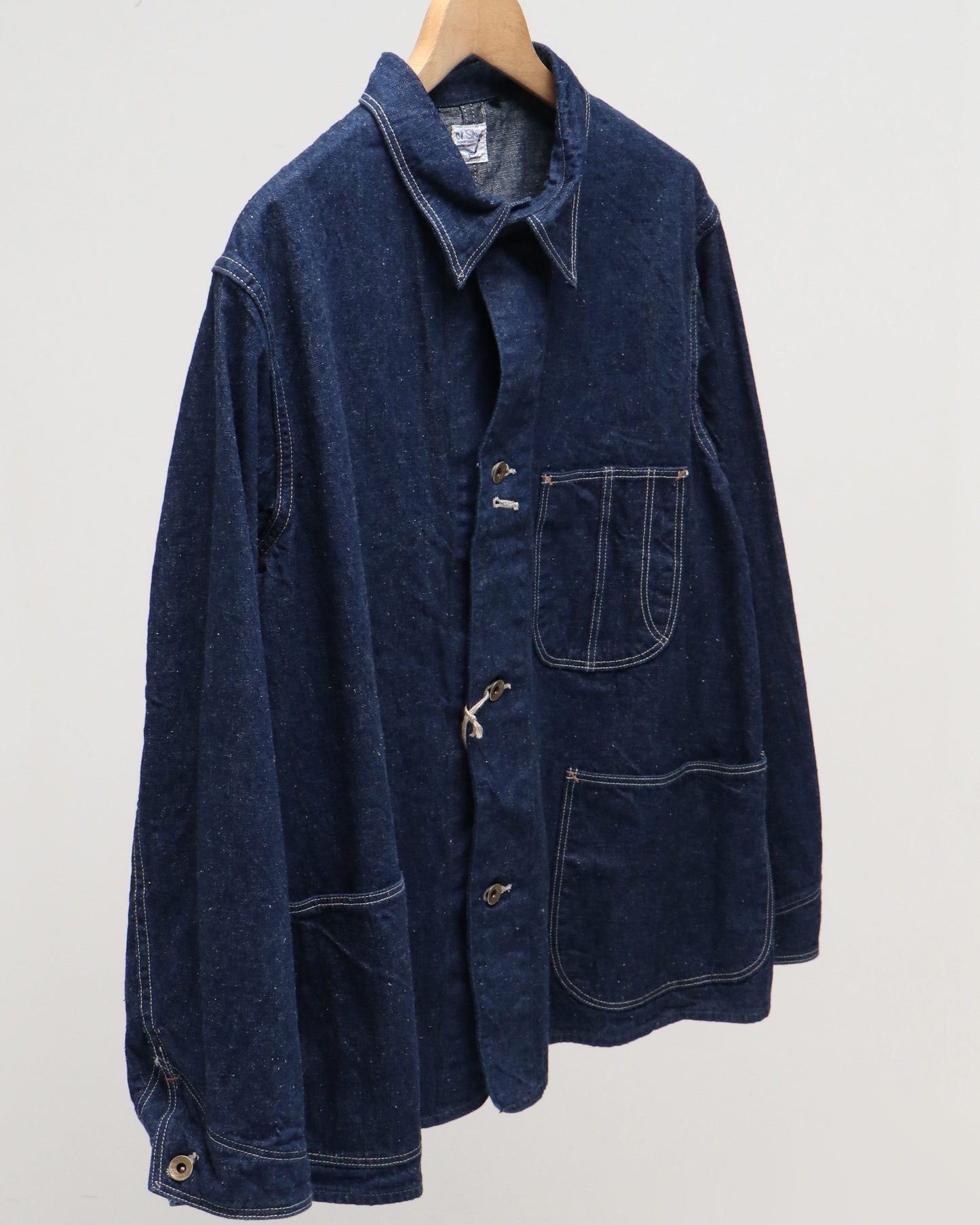 40'S COVERALL