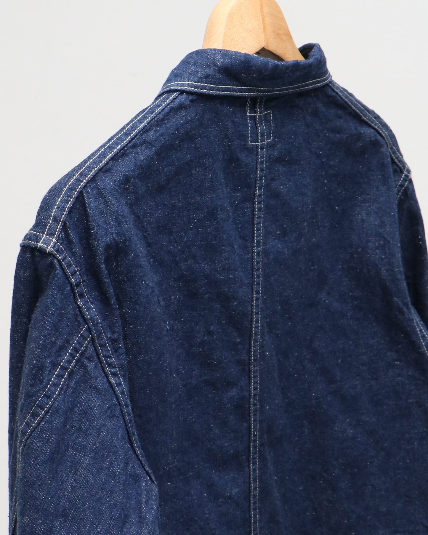 40'S COVERALL