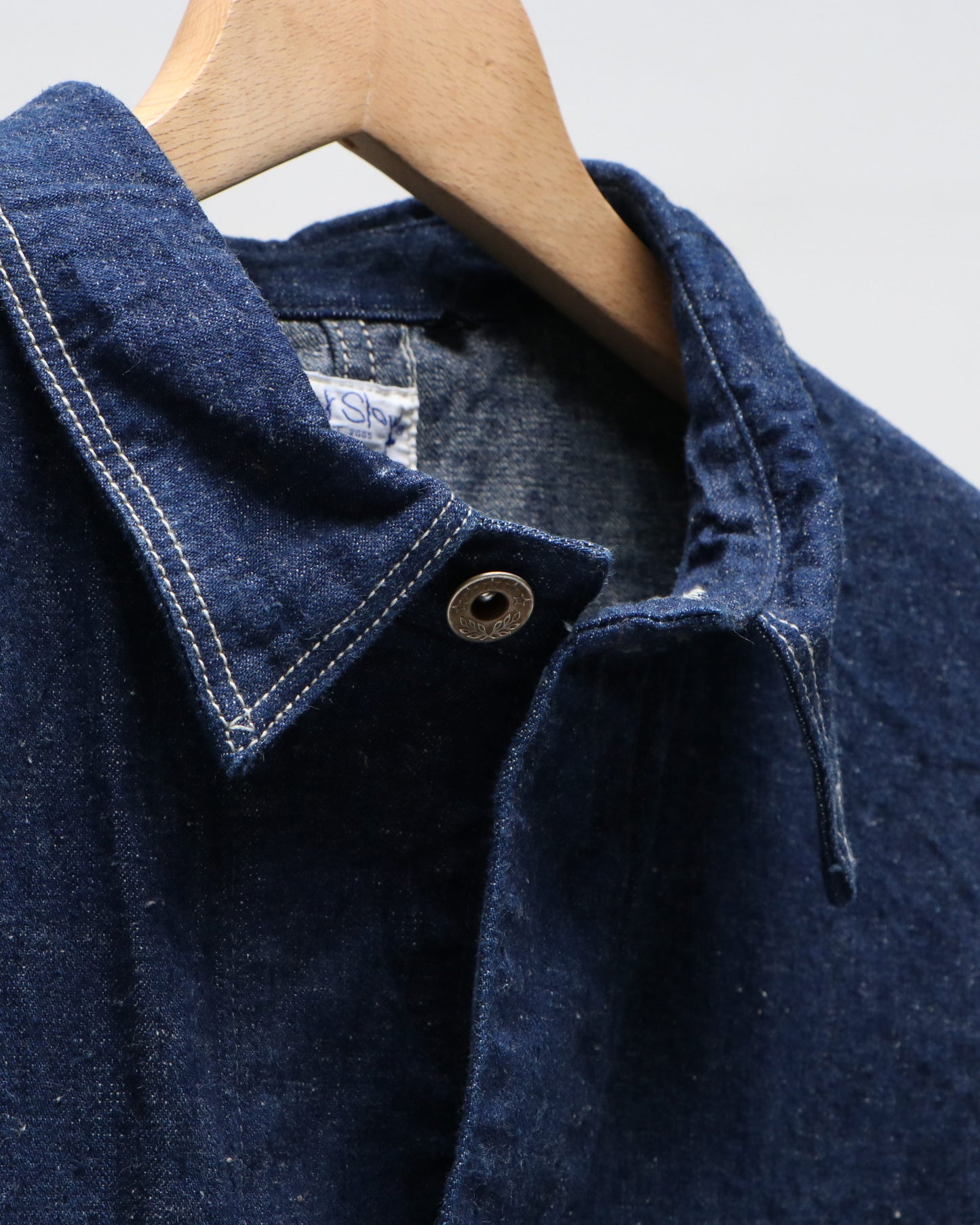 40'S COVERALL