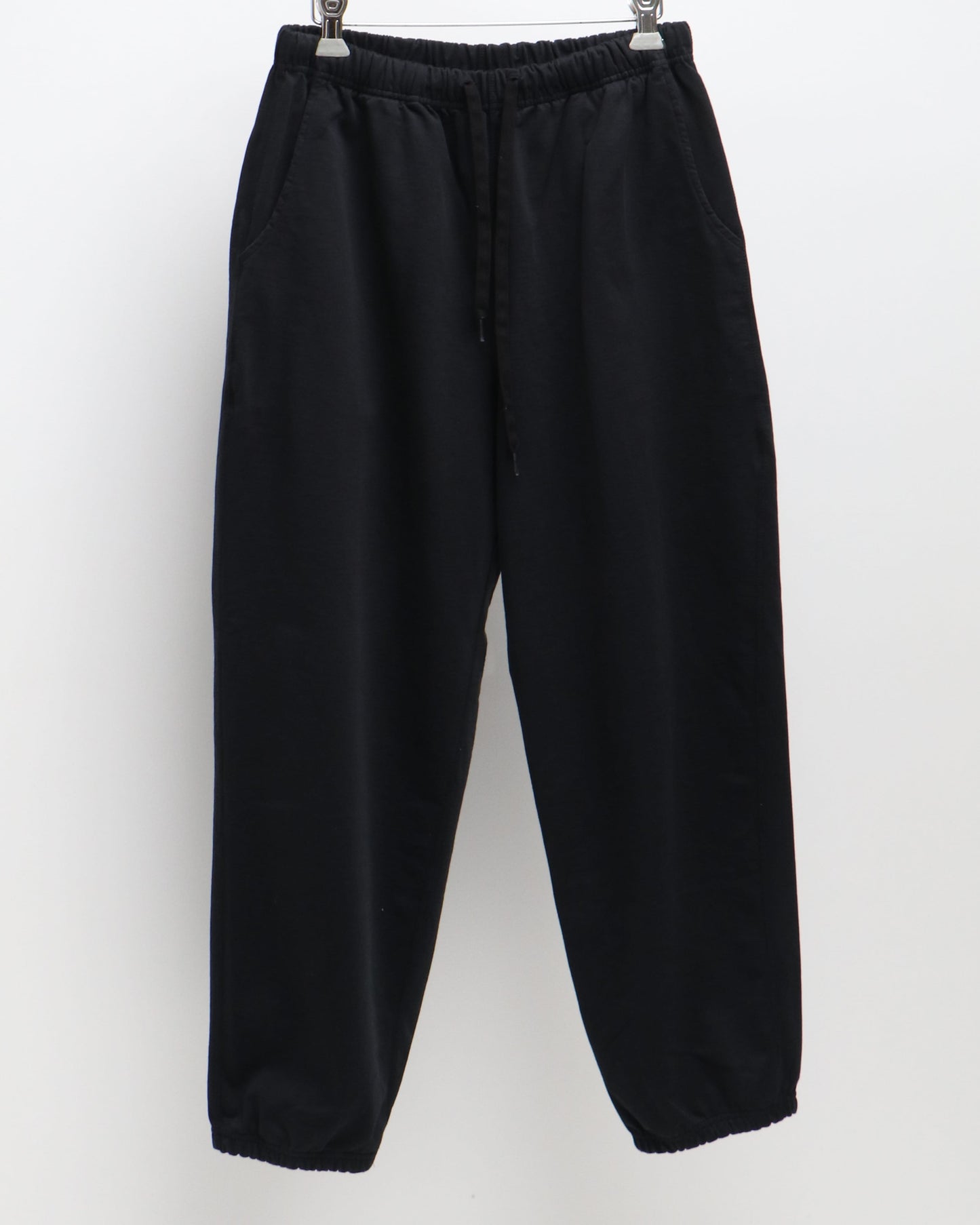 SUPIMA FINE GAUGE  SWEAT EASY PANTS 49100