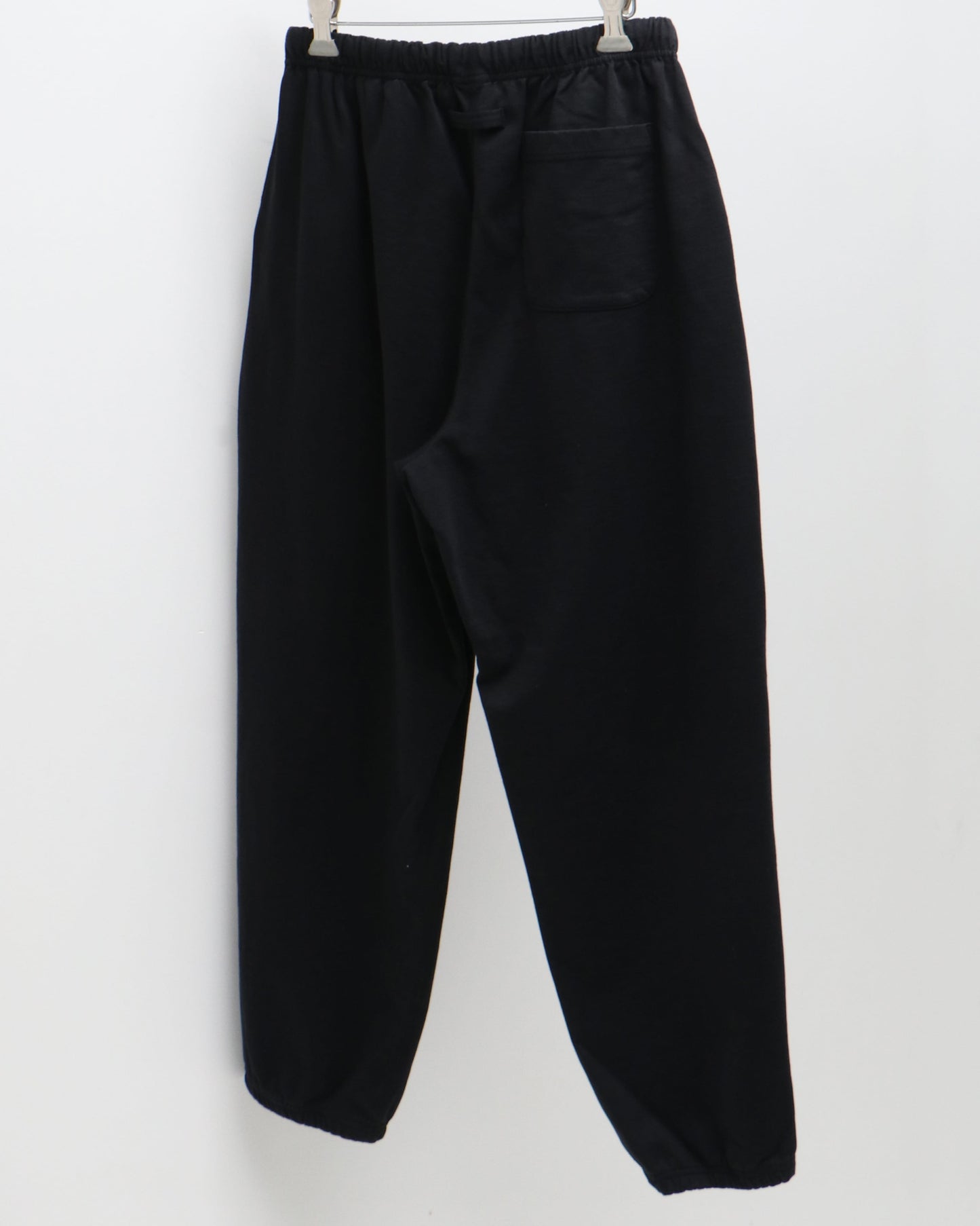 SUPIMA FINE GAUGE  SWEAT EASY PANTS 49100