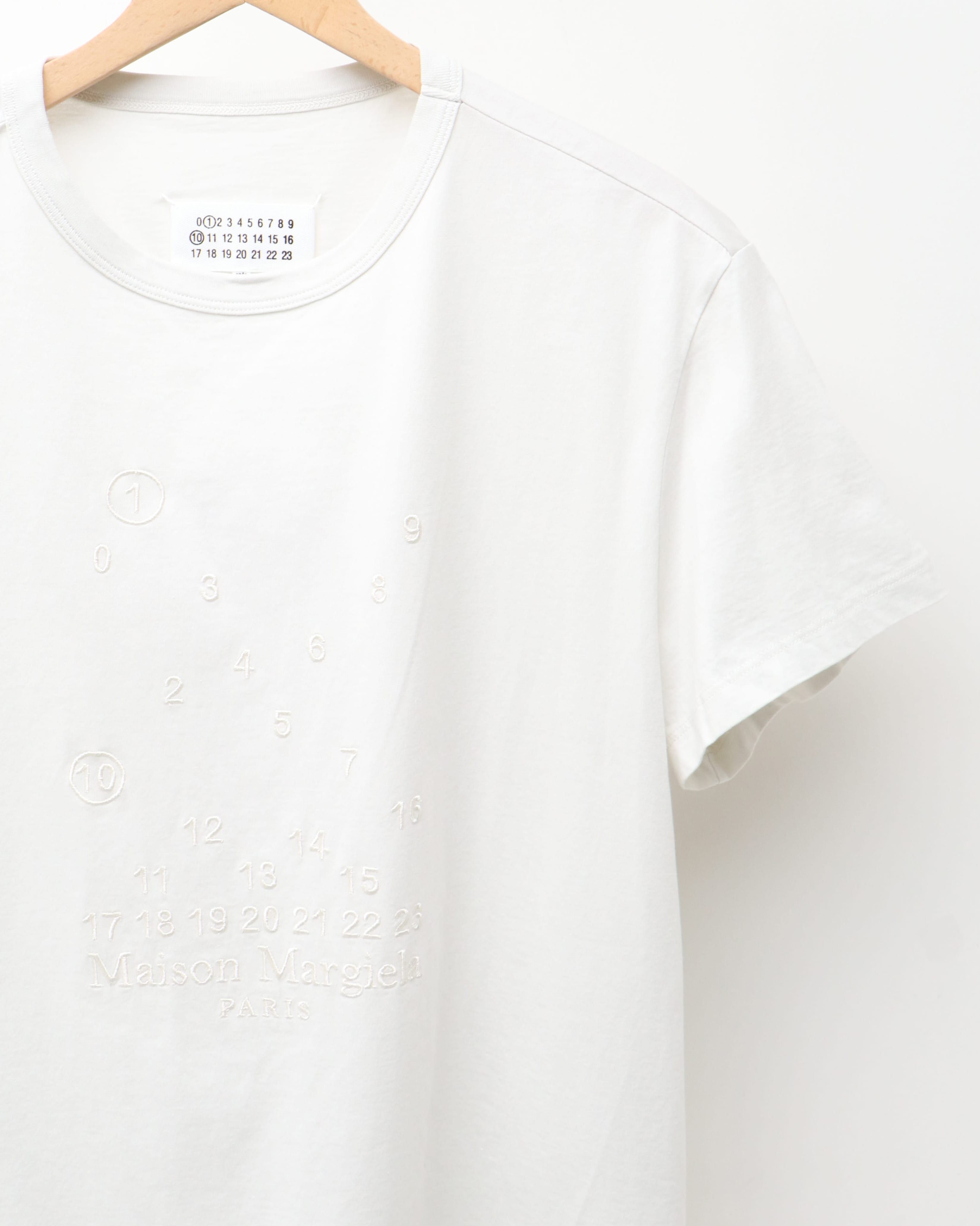 Maison Margiela ビタミン Tee / XS